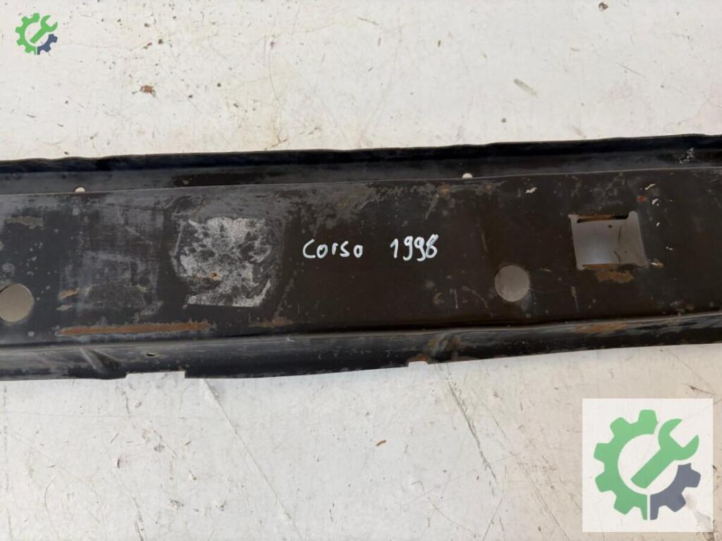 Opel Corsa Ön Tampon Demiri çıkma parça