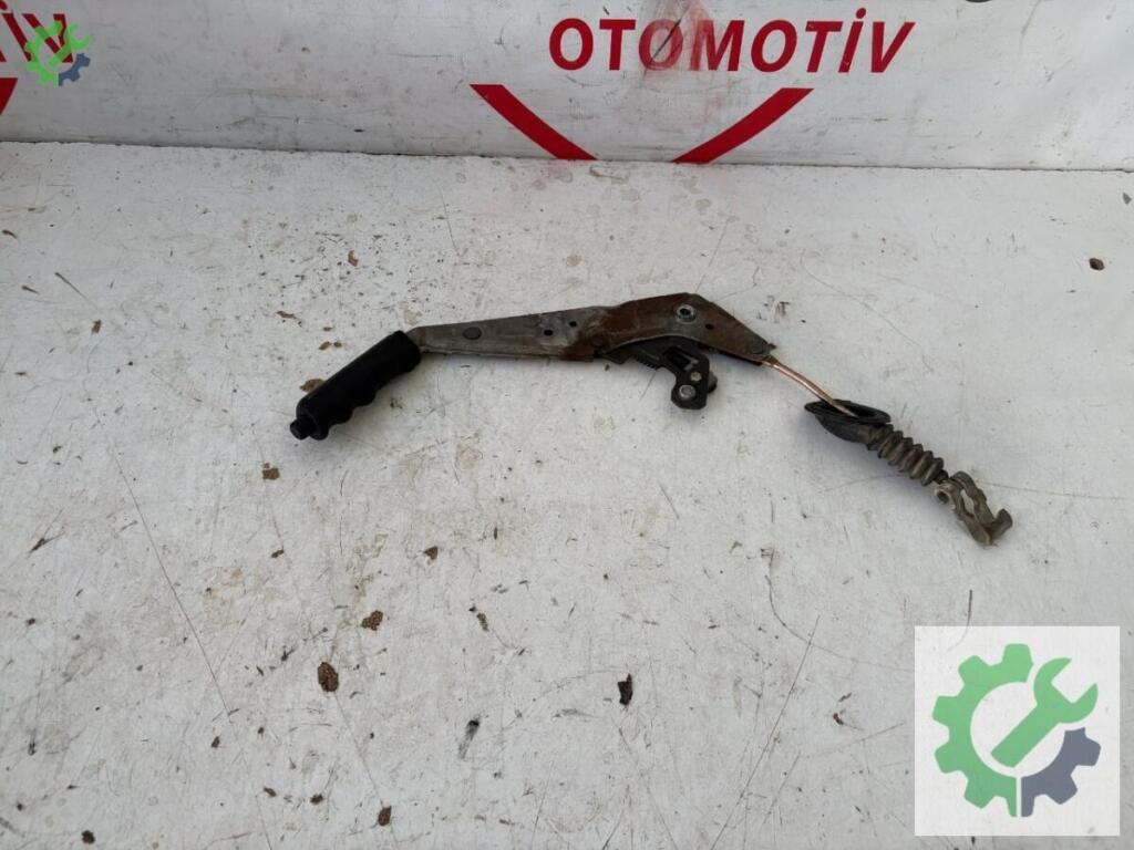 Opel Corsa El Fren Kolu çıkma parça