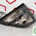 HYUNDAİ ACCENT SAĞ ARKA KAPI DÖŞEMESİ