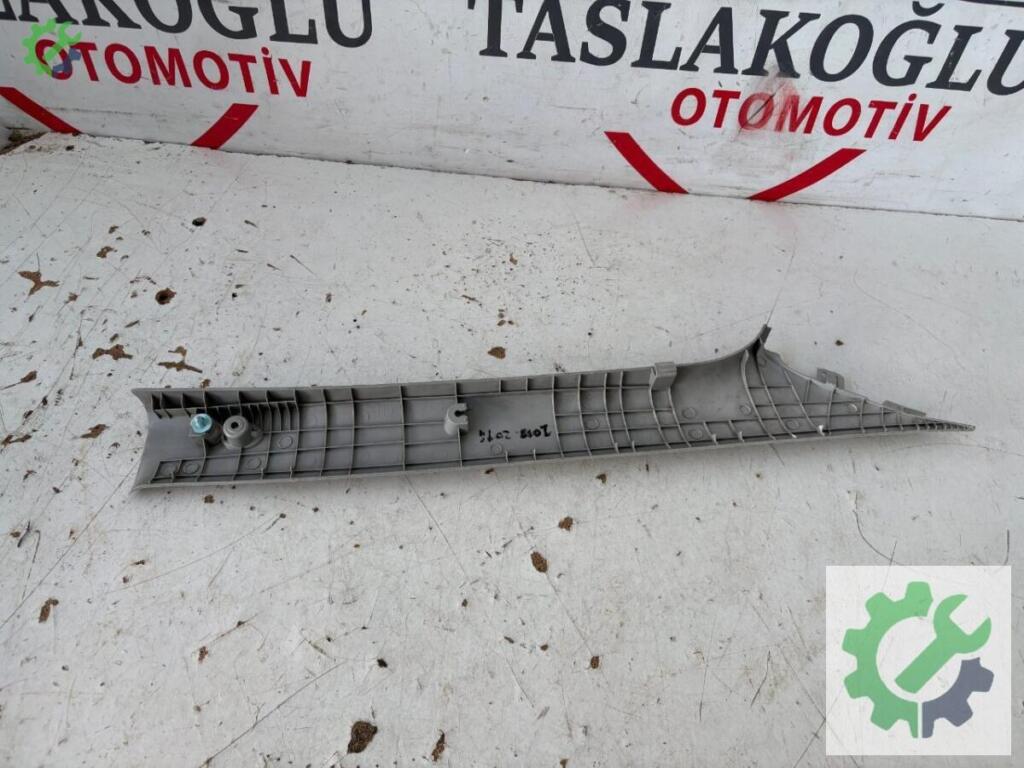 Hyundai i20 İç Trim çıkma parça