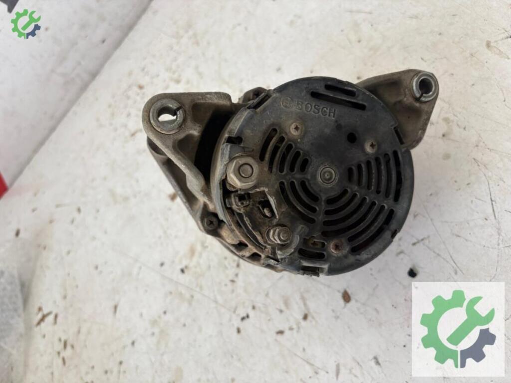 Opel Corsa çıkma parça