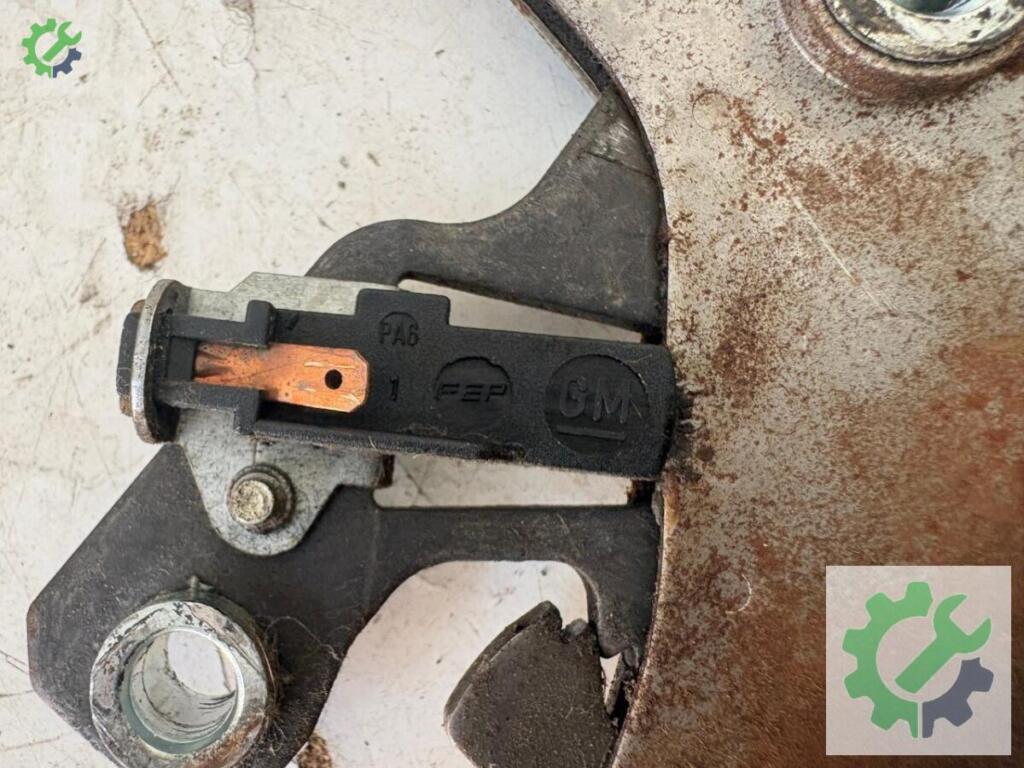 Opel Corsa El Fren Kolu çıkma parça