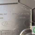 FORD TOURNEO COURİER ORTA KONSOL BAKALİTİ