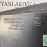 MERCEDES E W213 SAĞ ÇAMURLUK İÇ BAKALİTİ
