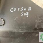 OPEL CORSA D SOL ARKA MARŞPİYEL İÇ BAKALİTİ
