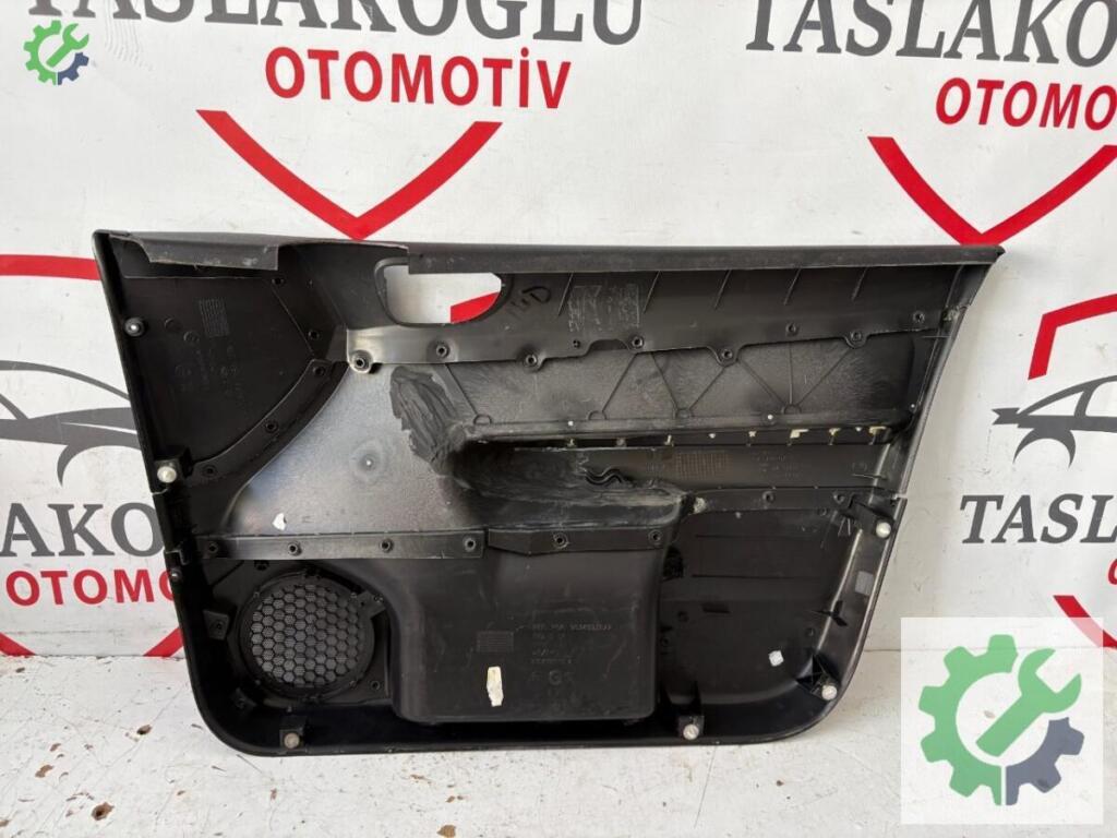 Peugeot 307 Kapı Döşemesi çıkma parça