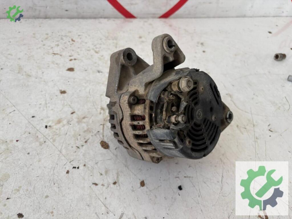 Opel Corsa çıkma parça