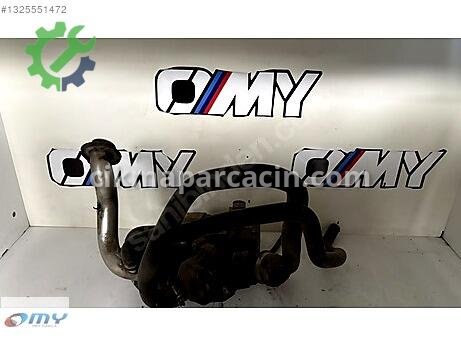BMW X5 Su Fıskiyesi çıkma parça