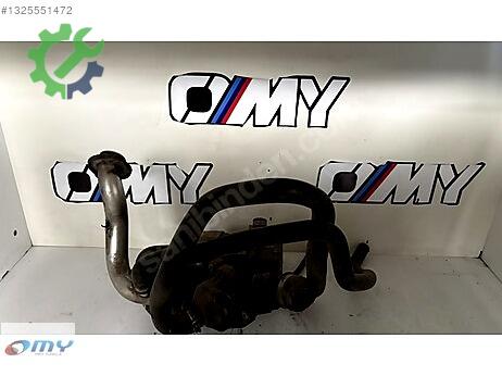 BMW X5 Su Fıskiyesi çıkma parça