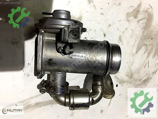 BMW 3 Serisi EGR Valfi 700512030 çıkma parça