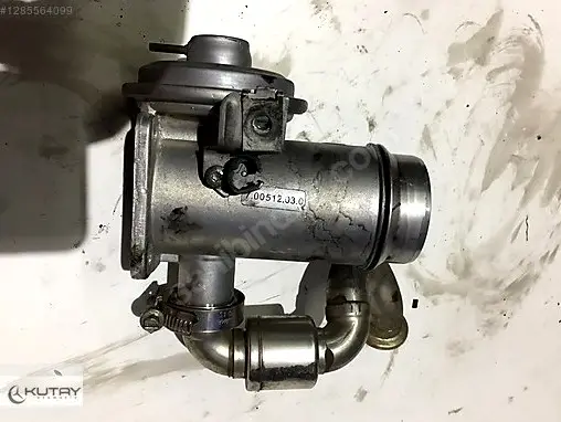 BMW 3 Serisi EGR Valfi 700512030 çıkma parça