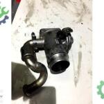 BMW 3 Serisi EGR Valfi Çıkma Parça İstanbul