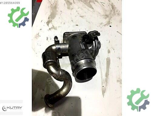 BMW 3 Serisi EGR Valfi 700512030 çıkma parça