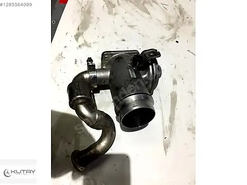 BMW 3 Serisi EGR Valfi 700512030 çıkma parça