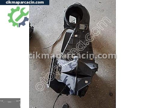 Volkswagen Transporter Kalorifer Kutusu çıkma parça