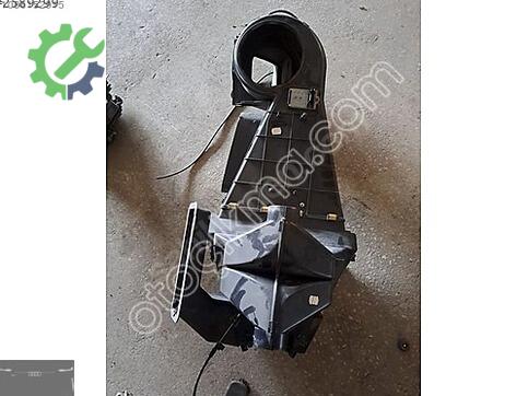 Volkswagen Transporter Kalorifer Kutusu çıkma parça