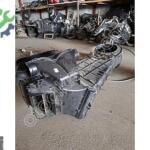 701819155 (VW TRANSPORTER T4 1990-2003) KALORİFER KUTUSU