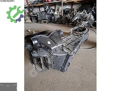 Volkswagen Transporter Kalorifer Kutusu 701819155 çıkma parça