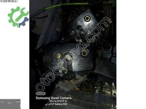 701829211J VOLKSWAGEN TRANSPORTER T4 ARKA BAGAJ KİLİDİ
