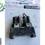 701 919 506 Transporter T4 Çıkma Fan Beyni