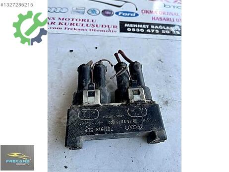 Volkswagen Transporter Beyin çıkma parça