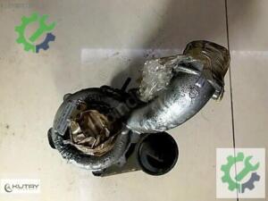 702404-2 Nissan Opel Movano Renault Master Trafic Turbo