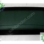 7033530 BMW 5 SERİ E60 Sürgülü Sunroof Açılır Tavan Cam Kapağı