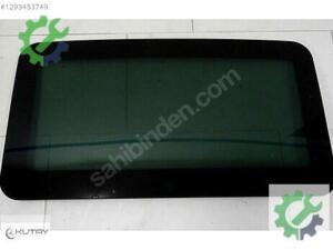 7033530 BMW 5 SERİ E60 Sürgülü Sunroof Açılır Tavan Cam Kapağı