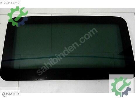 BMW 5 Serisi Komple Sunroof 7033530 çıkma parça