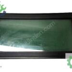 7033530 BMW 5 SERİ E60 Sürgülü Sunroof Açılır Tavan Cam Kapağı