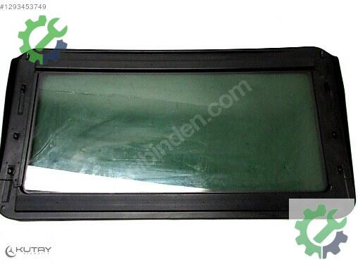 BMW 5 Serisi Komple Sunroof 7033530 çıkma parça