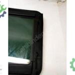 7033530 BMW 5 SERİ E60 Sürgülü Sunroof Açılır Tavan Cam Kapağı