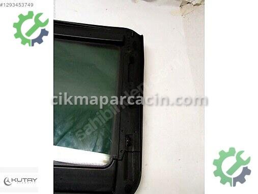 BMW 5 Serisi Komple Sunroof 7033530 çıkma parça