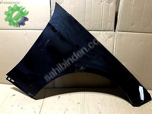 Mercedes-Benz 220 Sağ Ön Çamurluk 20541570 çıkma parça