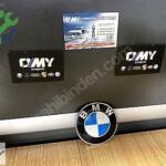 7057794 BMW 1 5 6 Z4 SERİSİ ARMA AMBLEM