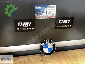 7057794 BMW 1 5 6 Z4 SERİSİ ARMA AMBLEM