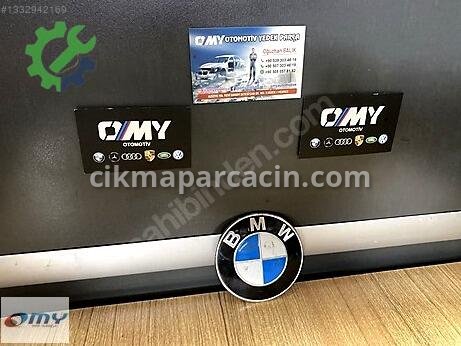 BMW Z Serisi Arma & Yazı çıkma parça