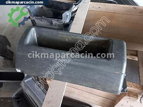 Volkswagen Transporter Torpido Gözü çıkma parça