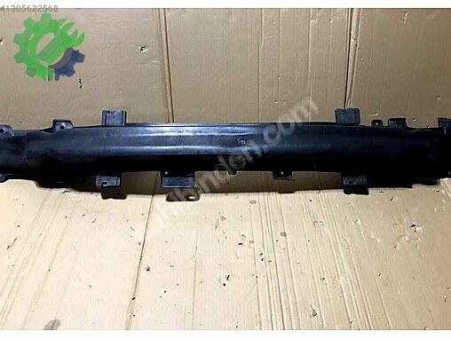 Hyundai Accent Tampon Braketi 86631-1R000 çıkma parça