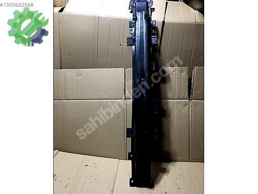 Hyundai Accent Tampon Braketi 86631-1R000 çıkma parça