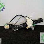 7060266 BMW E90 E91 LCI ön sağ Cam kaldırıcı