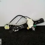 7060266 BMW E90 E91 LCI ön sağ Cam kaldırıcı