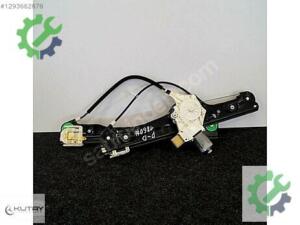 7060266 BMW E90 E91 LCI ön sağ Cam kaldırıcı