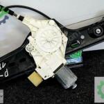 7060266 BMW E90 E91 LCI ön sağ Cam kaldırıcı