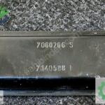 7060266 BMW E90 E91 LCI ön sağ Cam kaldırıcı