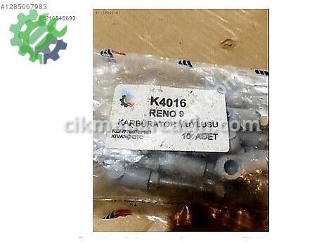 Renault 11 Karbüratör çıkma parça