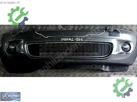 Mini Cooper Ön Tampon çıkma parça
