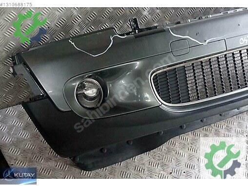 Mini Cooper Ön Tampon 7147856 çıkma parça