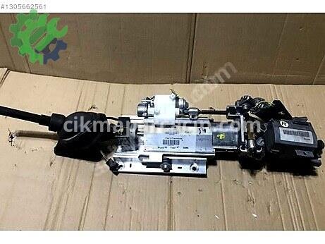 Land Rover Range Rover Direksiyon Mili çıkma parça