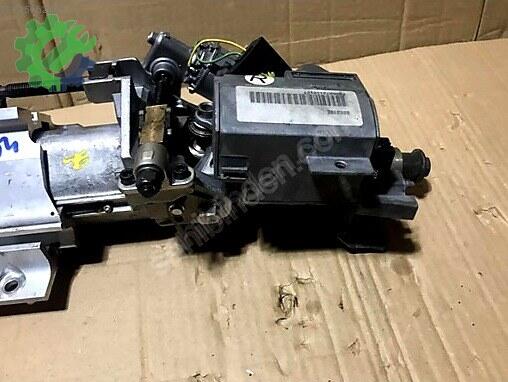 Land Rover Range Rover Direksiyon Mili LR005935-859370E çıkma parça